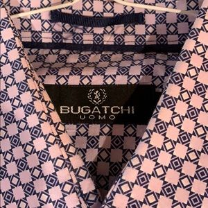 Bugatchi Dress shirt